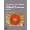Novels and Tales of Robert Louis Stevenson (Volume 1); New A door Robert Louis Stevension