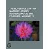 Novels of Captain Marryat (Volume 13); Joseph Rushbrook; Or by Frederick Marryat