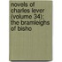 Novels of Charles Lever (Volume 34); The Bramleighs of Bisho