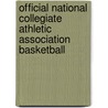 Official National Collegiate Athletic Association Basketball door National Collegiate Association.
