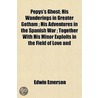 Pepys's Ghost; His Wanderings in Greater Gotham; His Adventu by Edwin Emerson
