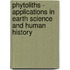 Phytoliths - Applications in Earth Science and Human History