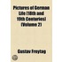 Pictures Of German Life [18th And 19th Centuries] (Volume 2)