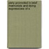 Piety Promoted in Brief Memorials and Dying Expressions of S