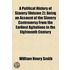 Political History of Slavery (Volume 2); Being an Account of