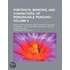 Portraits, Memoirs, and Characters, of Remarkable Persons (V