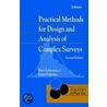 Practical Methods for Design and Analysis of Complex Surveys door Risto Lehtonen
