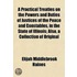 Practical Treaties on the Powers and Duties of Justices of t