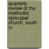 Quarterly Review of the Methodist Episcopal Church, South (V