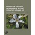 Report on the Coal Measures of Blount Mountain (4-5); With M