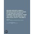 Revised Reports (Volume 41); Being a Republication of Such C