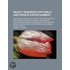 Select Readings for Public and Private Entertainment; Contai
