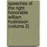 Speeches of the Right Honorable William Huskisson (Volume 2) door W. Huskisson