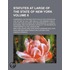 Statutes at Large of the State of New York (Volume 6); Compr
