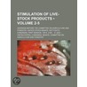 Stimulation of Live-Stock Products (2-5); Hearings Before th door United States. Forestry
