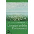 The Cambridge Introduction To Literature And The Environment