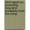 Third Report on Promoting Long-Term Prosperity from the Comp by United States. Congress. House.
