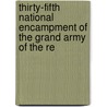 Thirty-Fifth National Encampment of the Grand Army of the Re door O. Executive Committee of Cleveland