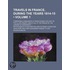 Travels in France, During the Years 1814-15 (Volume 1); Comp