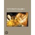 Tutti Frutti (Volume 1); A Biographical Sketch of Prince Pck