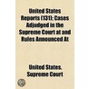 United States Reports (131); Cases Adjudged in the Supreme C by United States. Supreme Court