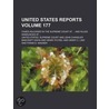 United States Reports (177); Cases Adjudged in the Supreme C door United States. Supreme Court
