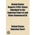 United States Reports (235); Cases Adjudged in the Supreme C