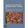 United States Reports, Supreme Court; Cases Argued and Adjud door United States. Court