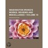 Washington Irving's Works (Volume 10); Reviews and Miscellan