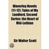 Waverley Novels (11-12); Tales Of My Landlord, Second Series