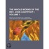 Whole Works Of The Rev. John Lightfoot (volume 1); Master Of