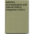 Wiltshire Archaeological and Natural History Magazine (Volum