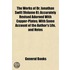 Works of Dr. Jonathan Swift (Volume 8); Accurately Revised A