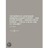 Works of John Sharp; Sermons Against Popery and Other Papers door John Sharp