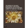 Works of the Right Honourable Lord Byron (Volume 6); Prisone door Baron George Gordon Byron Byron