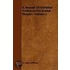 A Manual of Christian Evidences for Jewish People - Volume I.