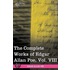 Complete Works Of Edgar Allan Poe, Vol. Viii (In Ten Volumes)