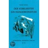 Der Kübelreiter. Ein Hungerkünstler und andere Erzählungen by Frank Kafka