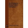 Divining Rod A History Of Water Witching, With A Bibliography by Arthur Jackson Ellis