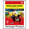Emergency Medical Technician - Softcover Text and Vpe Package door Will Chapleau