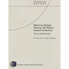 Enhancing Strategic Planning with Massive Scenario Generation door Steven C. Bankes