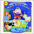 Mother Goose Rhymes [With Finger PuppetsWith Felt Play Board]