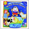 Mother Goose Rhymes [With Finger PuppetsWith Felt Play Board] door Jill McDonald