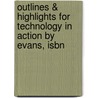 Outlines & Highlights For Technology In Action By Evans, Isbn door Cram101 Textbook Reviews