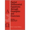 Partial Differential Equations Through Examples and Exercises by Djurdjica Takaci