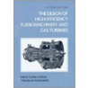 The Design of High-Efficiency Turbomachinery and Gas Turbines door Theododios Korakianitis