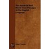 The Hundred Best Blank Verse Passages In The English Language