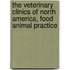 The Veterinary Clinics Of North America, Food Animal Practice