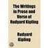 The Writings In Prose And Verse Of Rudyard Kipling ... (1903)