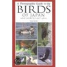 A Photographic Guide to the Birds of Japan and North-East Asia door Tadao Shimba